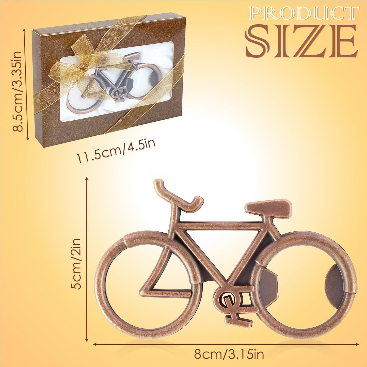 Abre-garrafas, abre-garrafas de bicicleta abre-garrafas de cerveja personalizado abre-garrafas de cerveja abre-garrafas presentes para ele pai avô marido namorado