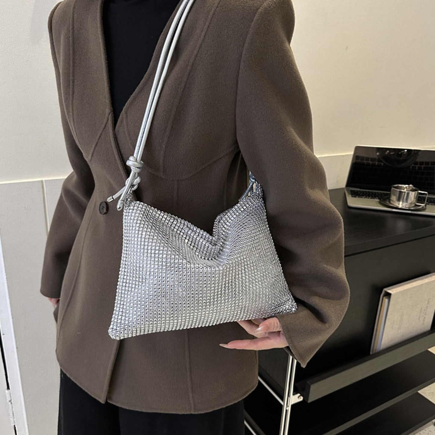 Bolsa Festa Elegante