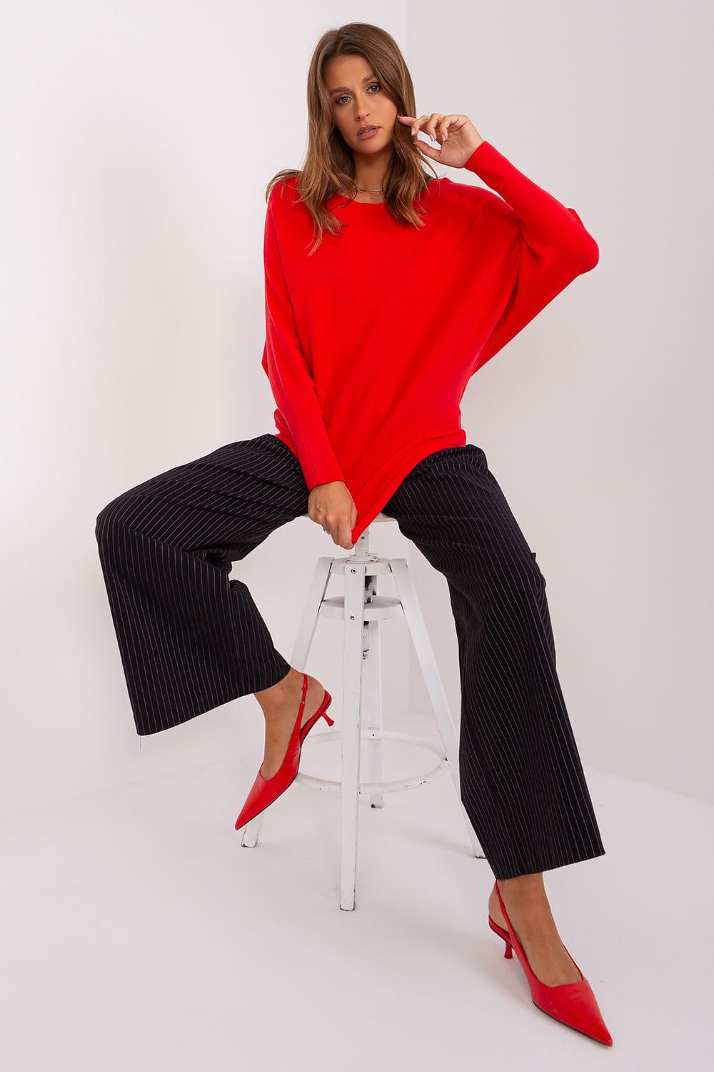 Jumper model 189707 Factory Price