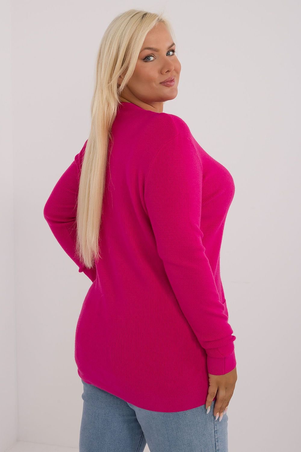 Jumper plus size model 201405 Factory Price