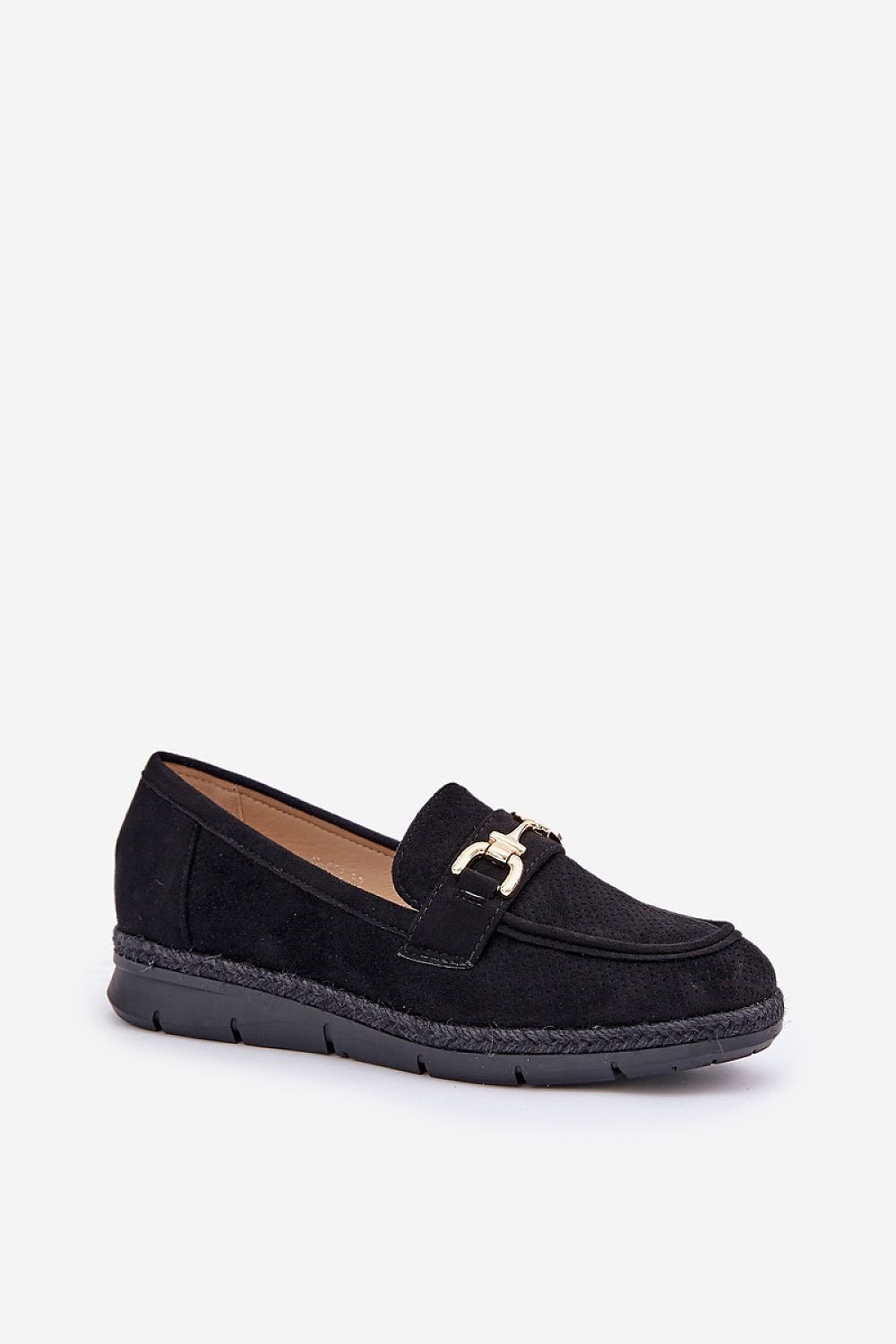 Mocassin model 208337 Step in style