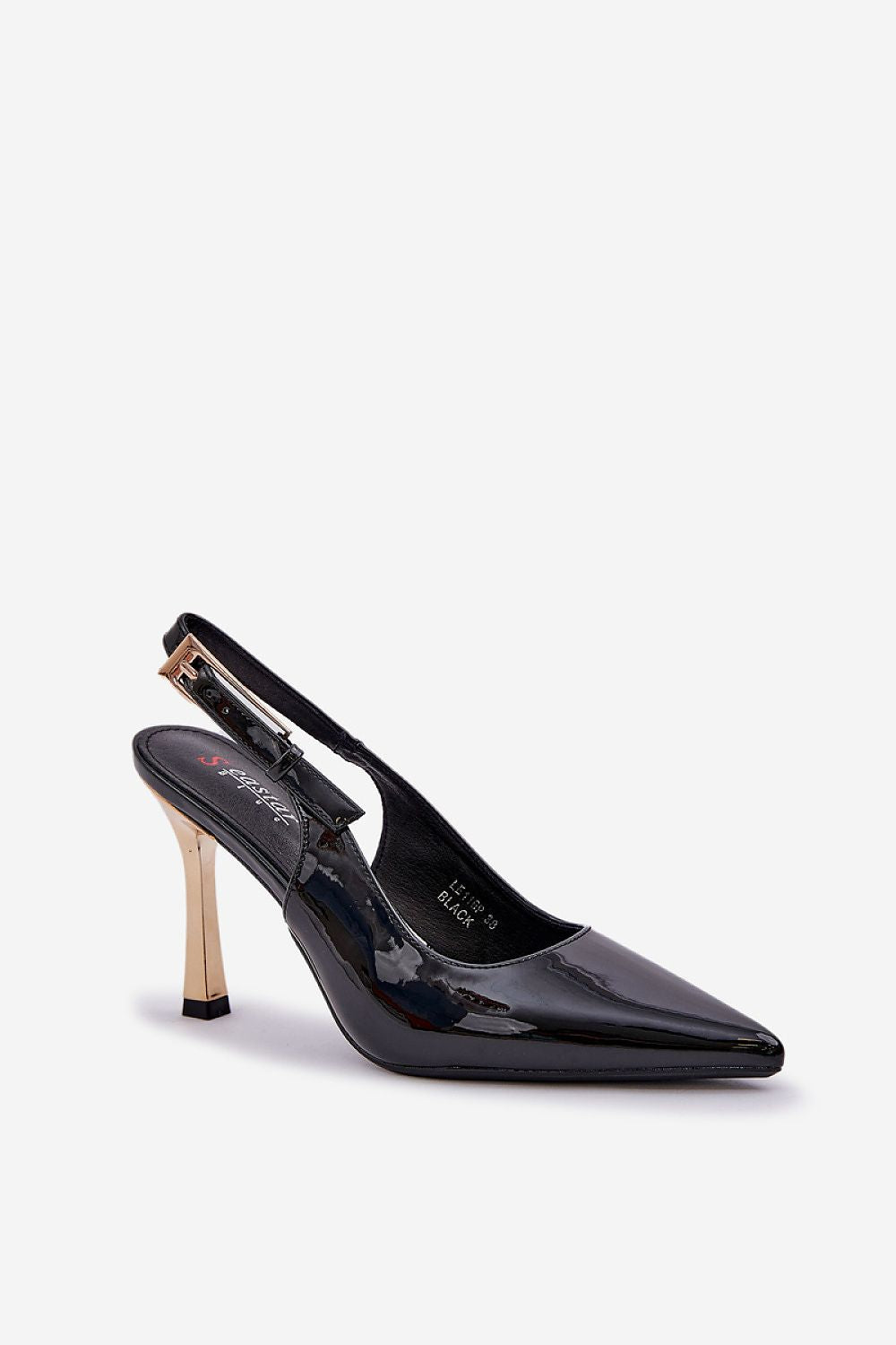 High heels model 208482 Step in style