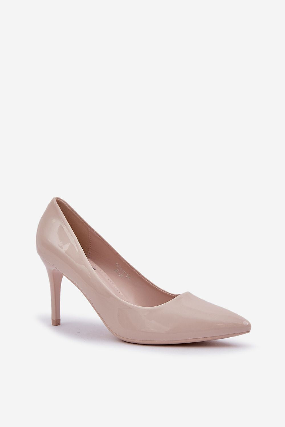 High heels model 208483 Step in style