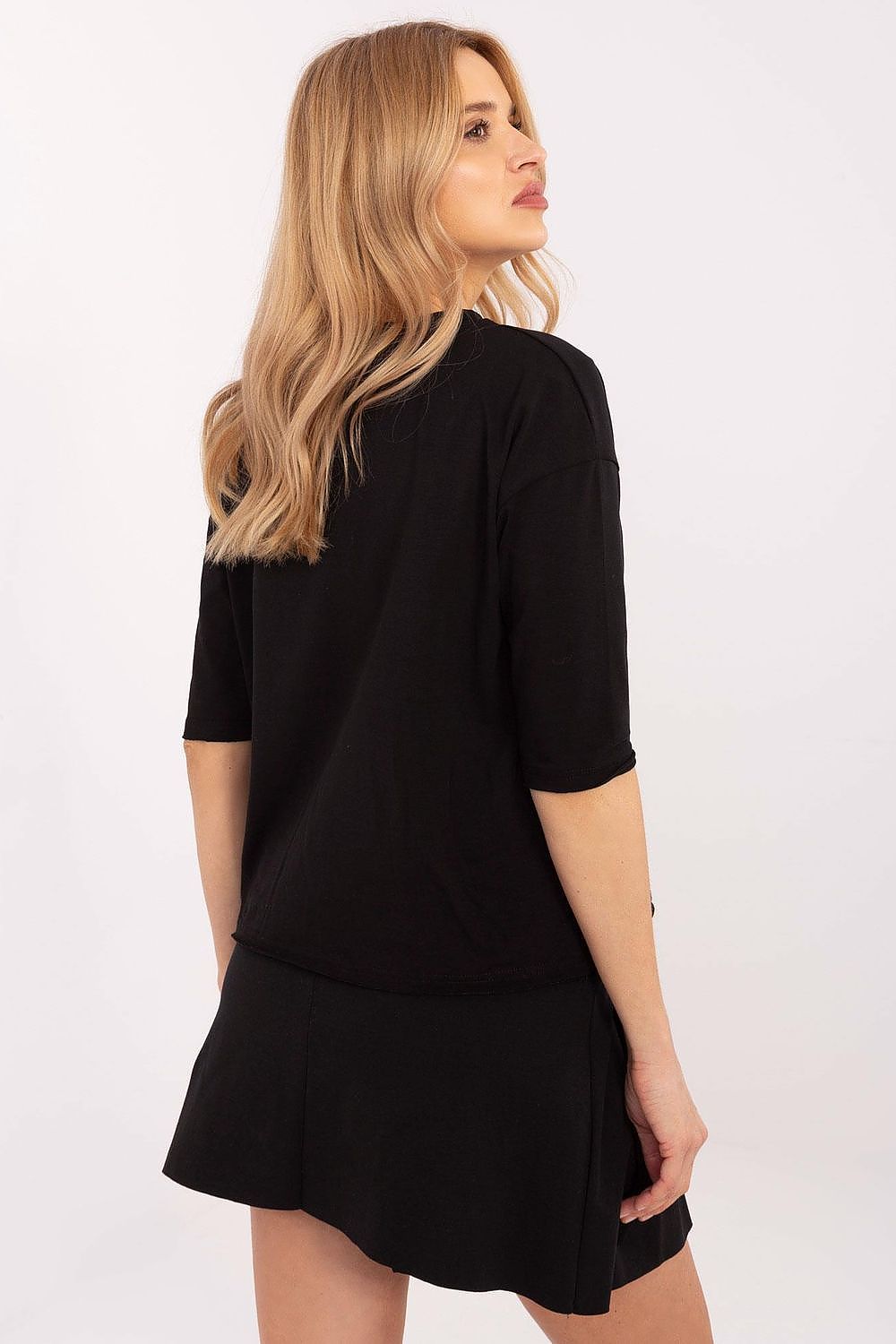 Blouse model 208560 Factory Price