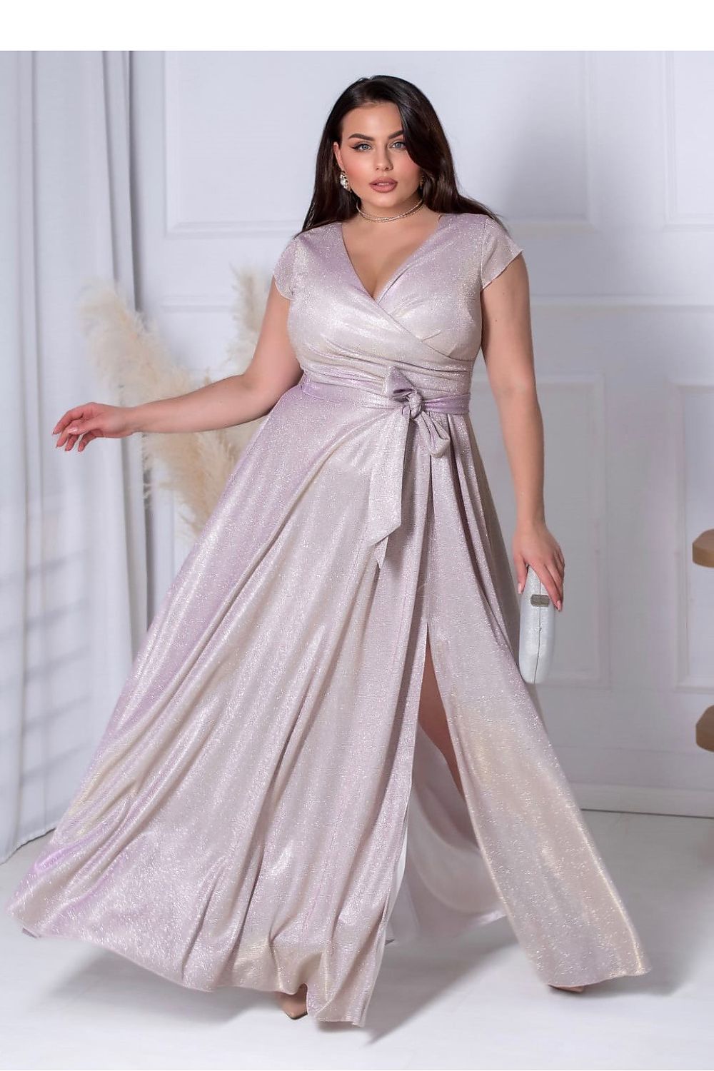 Long dress model 208816 With You