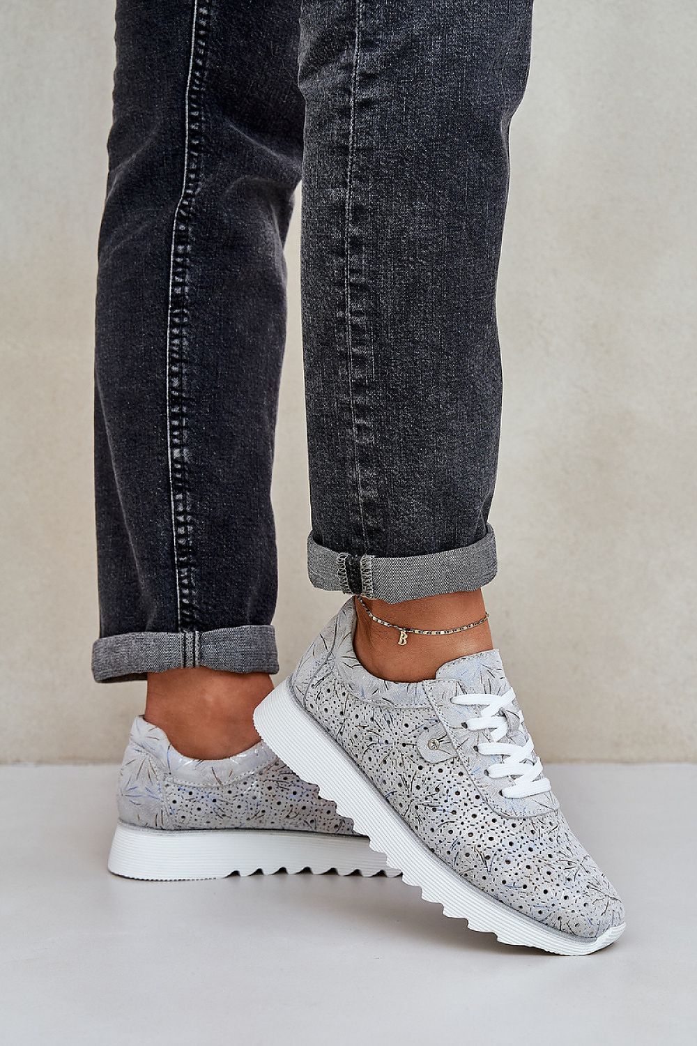 Sport Shoes model 209065 Step in style