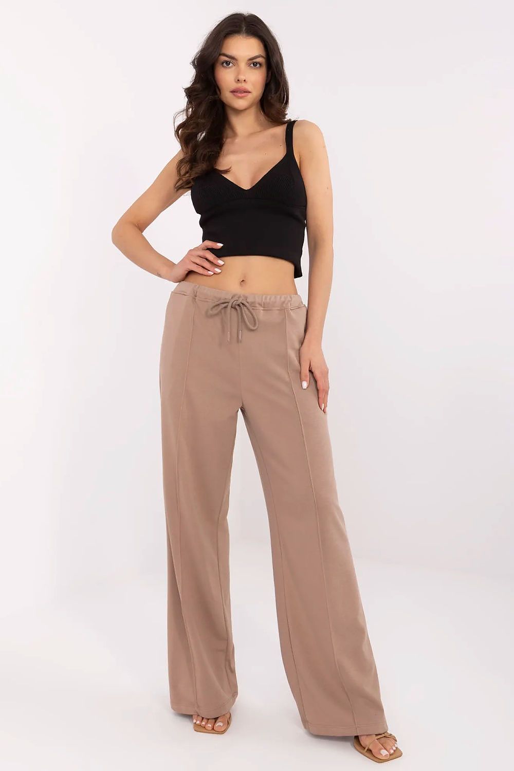 Tracksuit trousers model 210618 Relevance