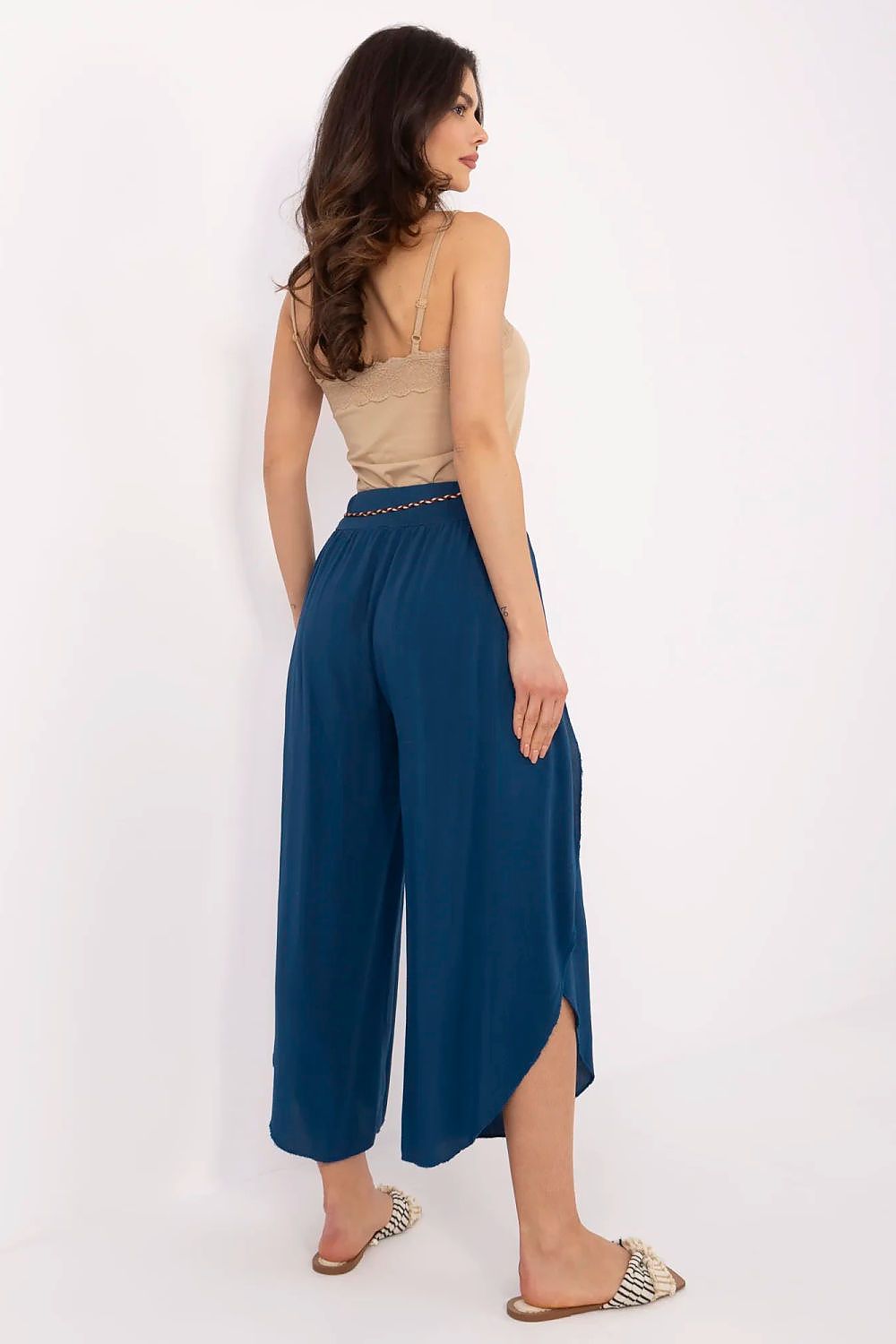 Women trousers model 210669 Och Bella