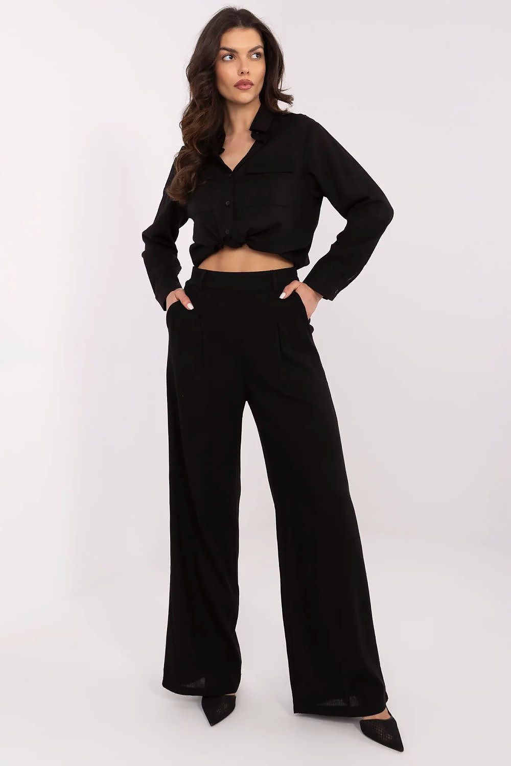 Women trousers model 210865 NM