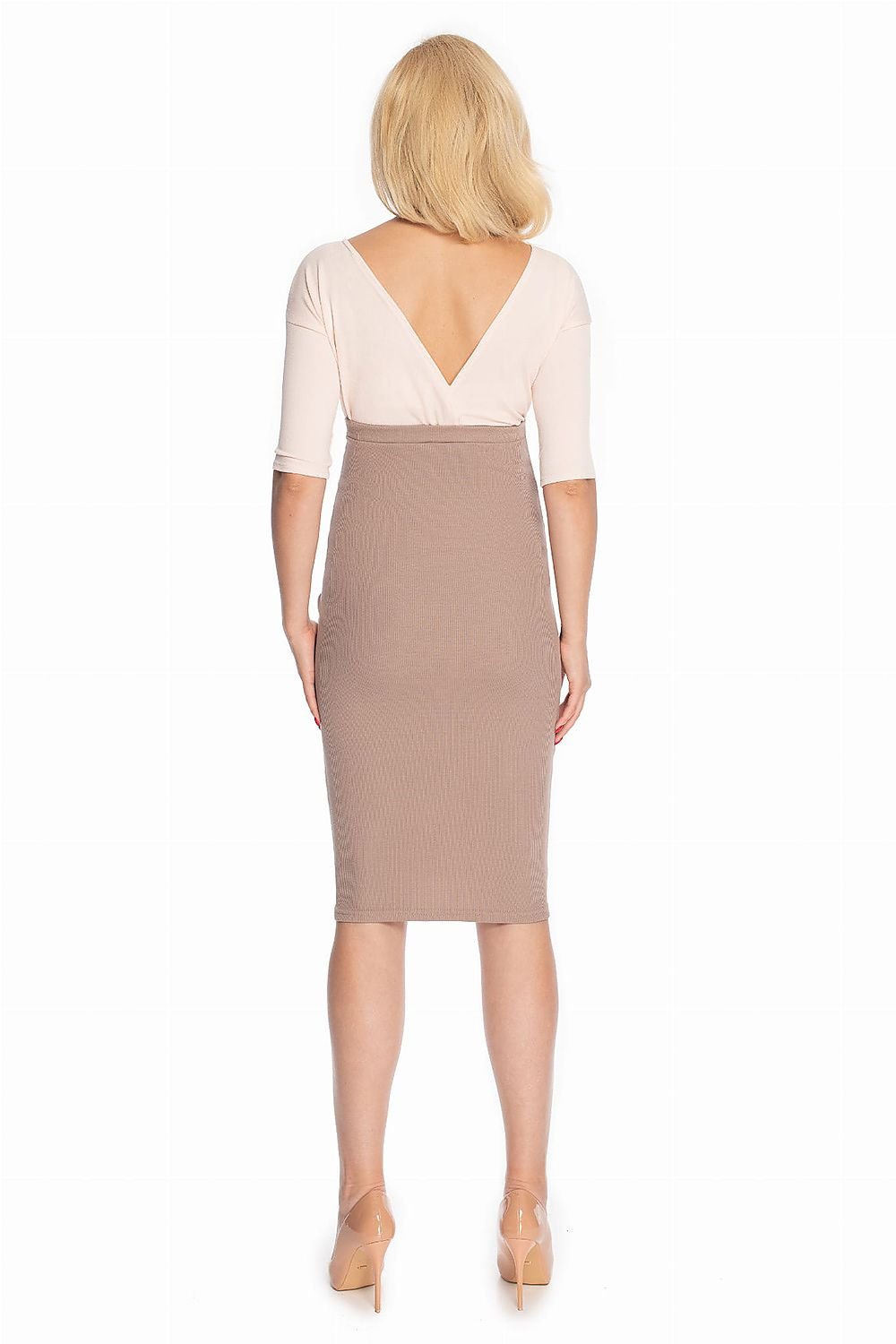 Skirt model 147514 PeeKaBoo