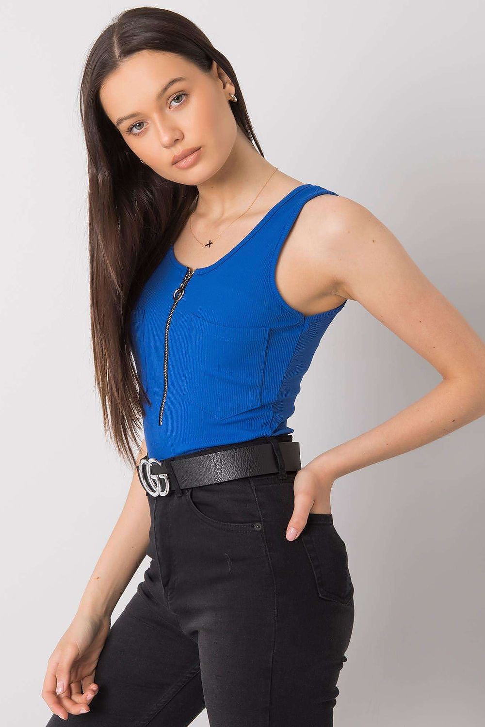 T-shirt model 167388 Italy Moda