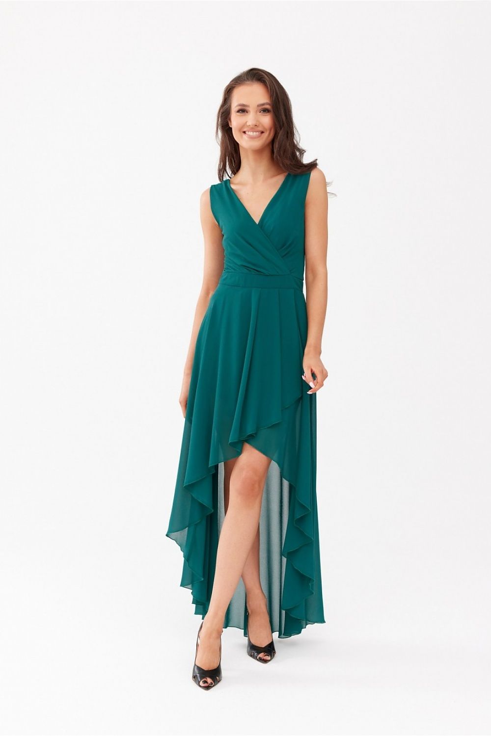 Evening dress model 178150 Roco Fashion