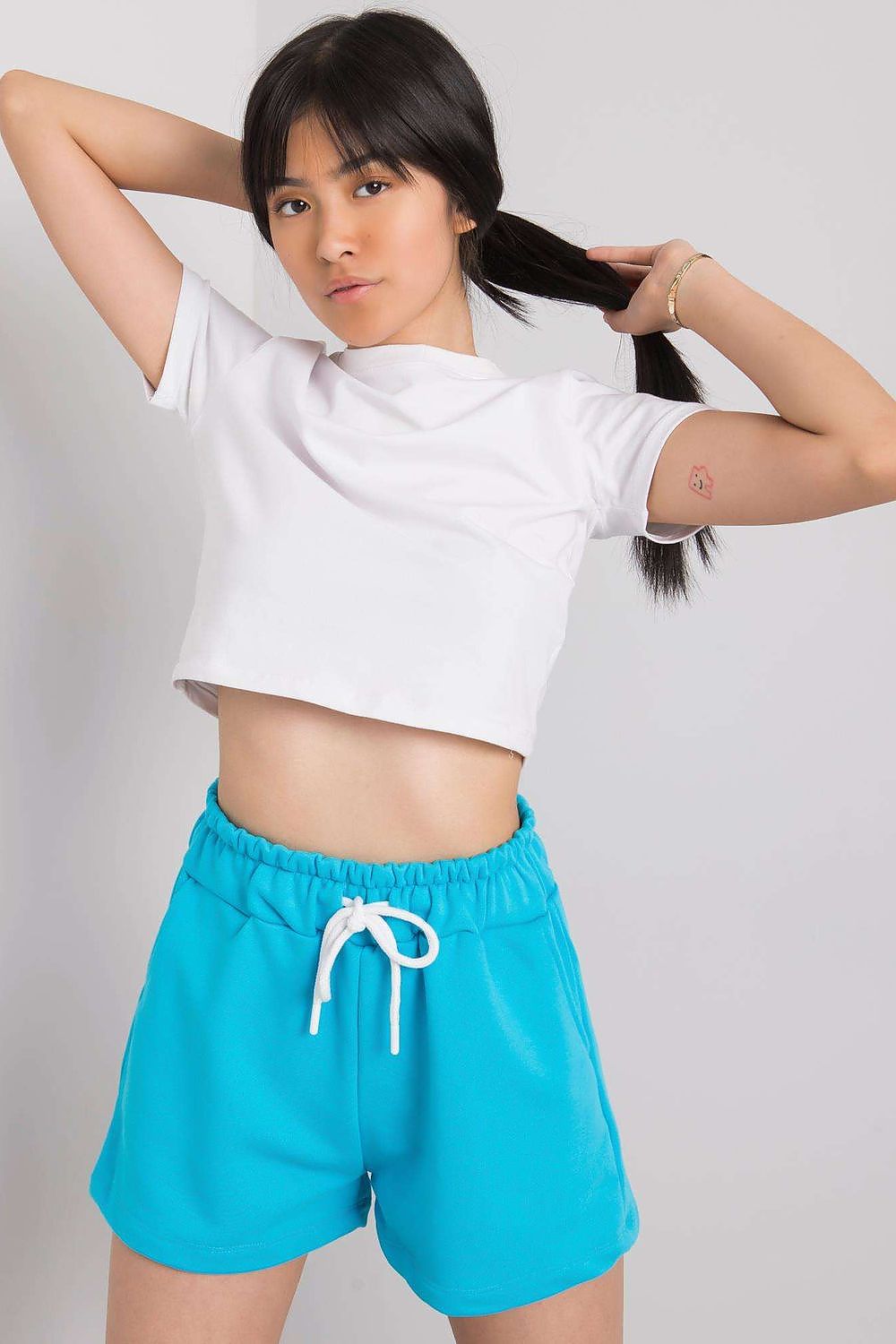 Shorts model 180903 Rue Paris
