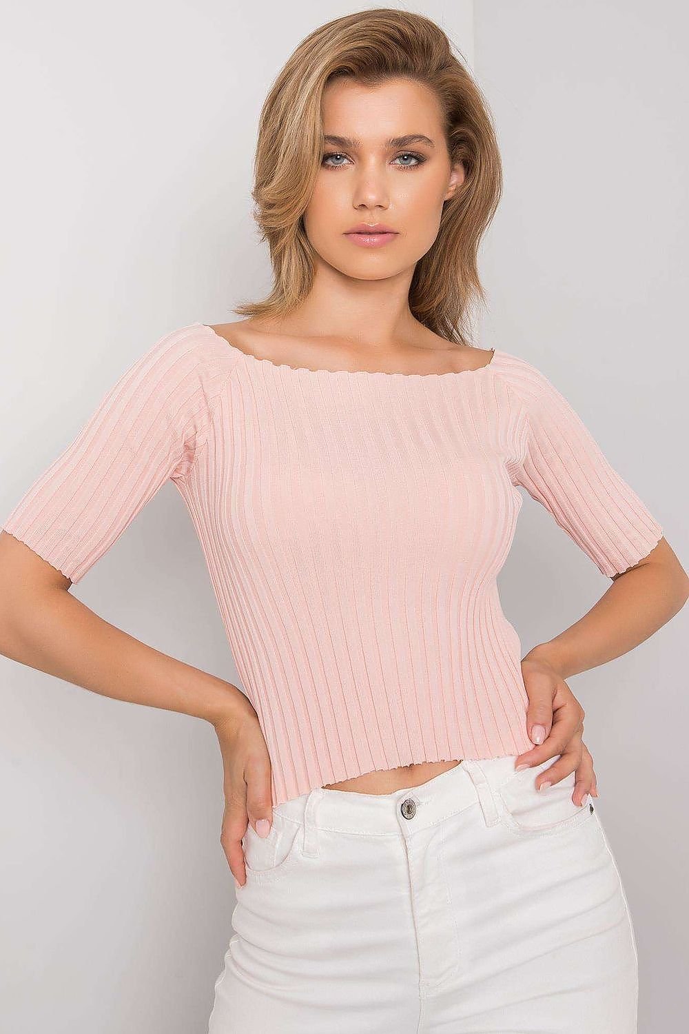 Blouse model 181713 Calben