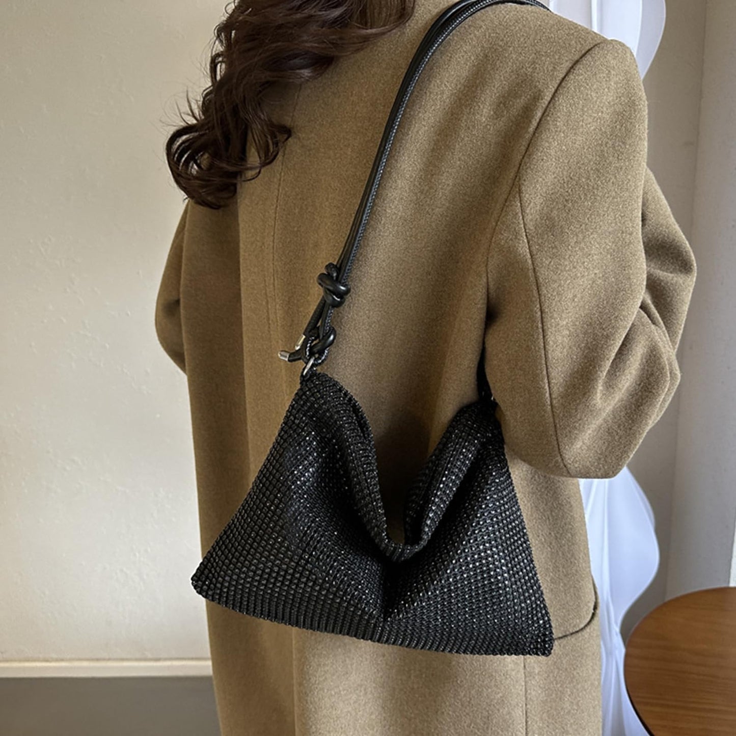 Bolsa Festa Elegante