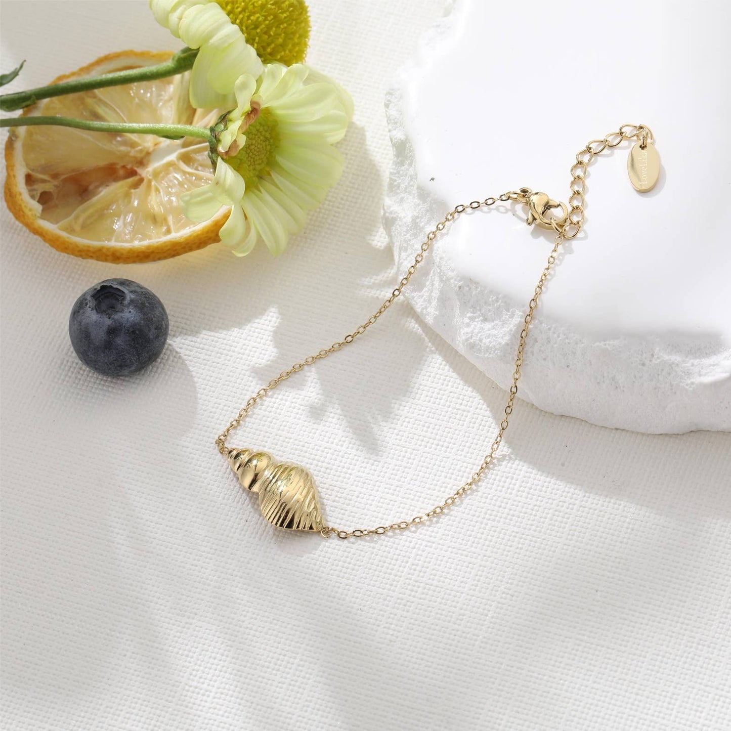 Lovelika - Pulseira - Gaetane