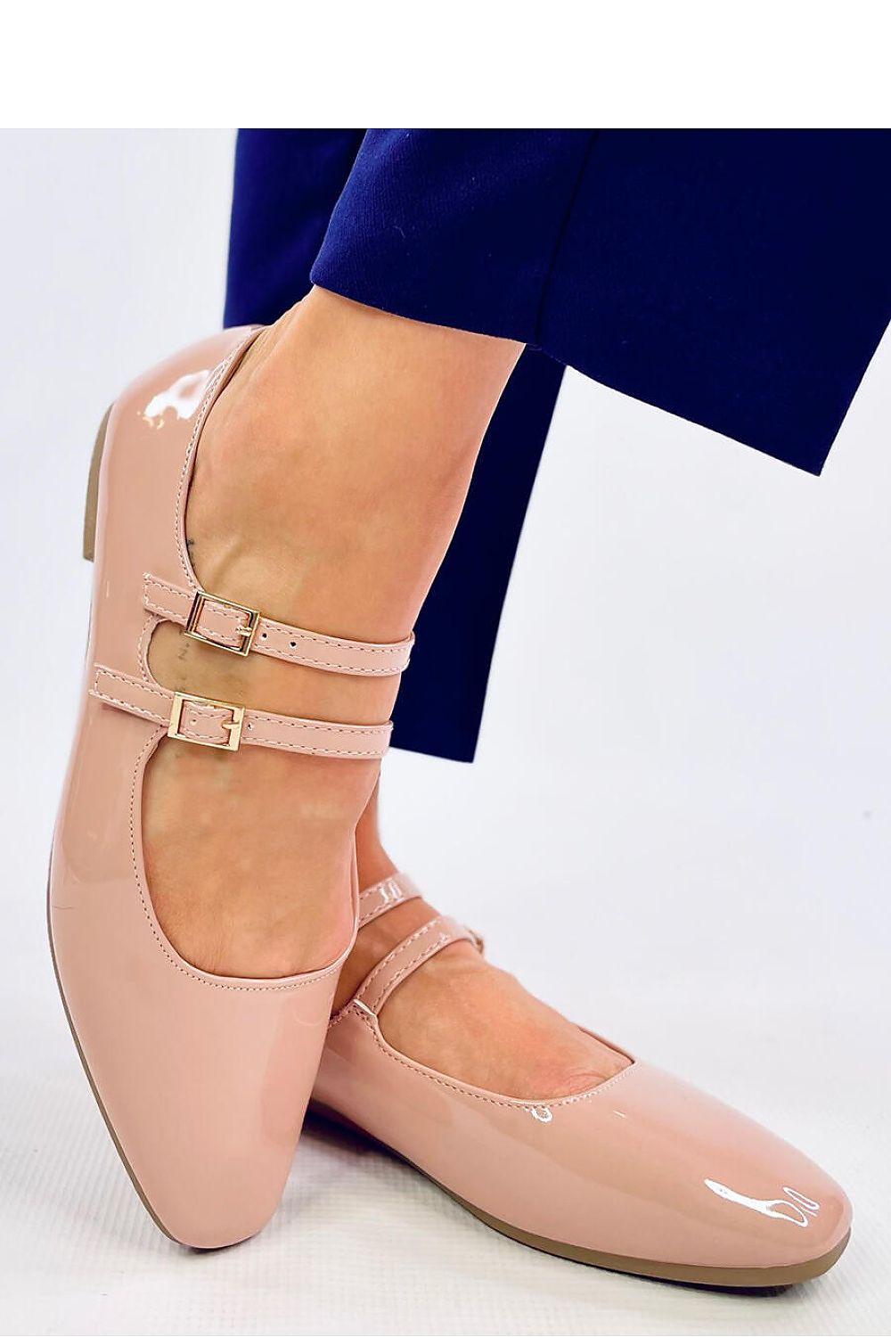  Ballet flats model 200693 Inello 