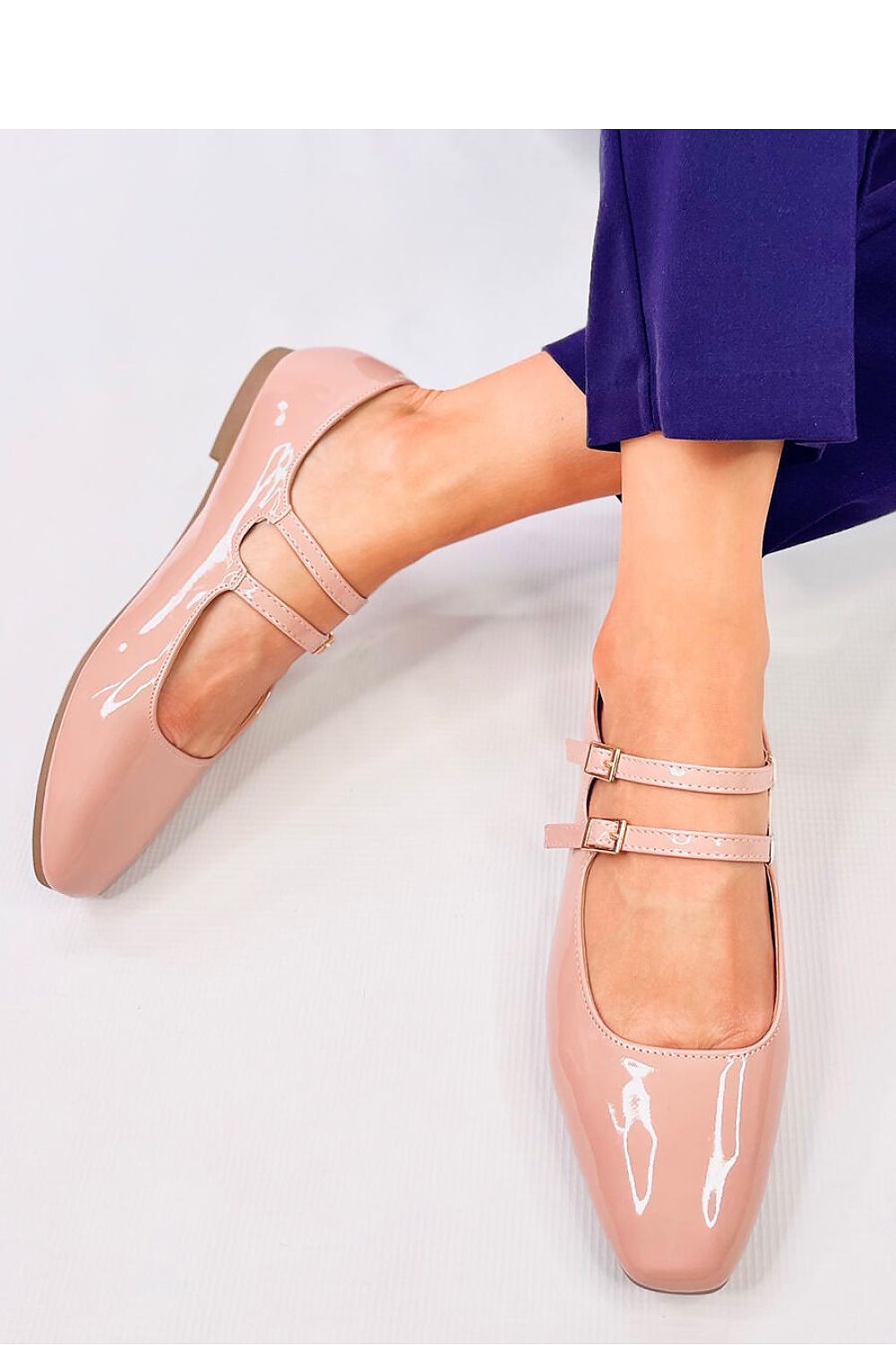  Ballet flats model 200693 Inello 
