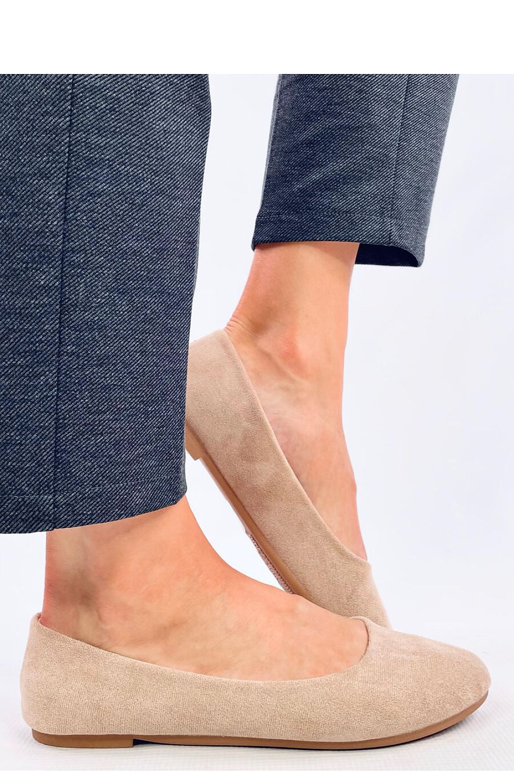  Ballet flats model 200702 Inello 