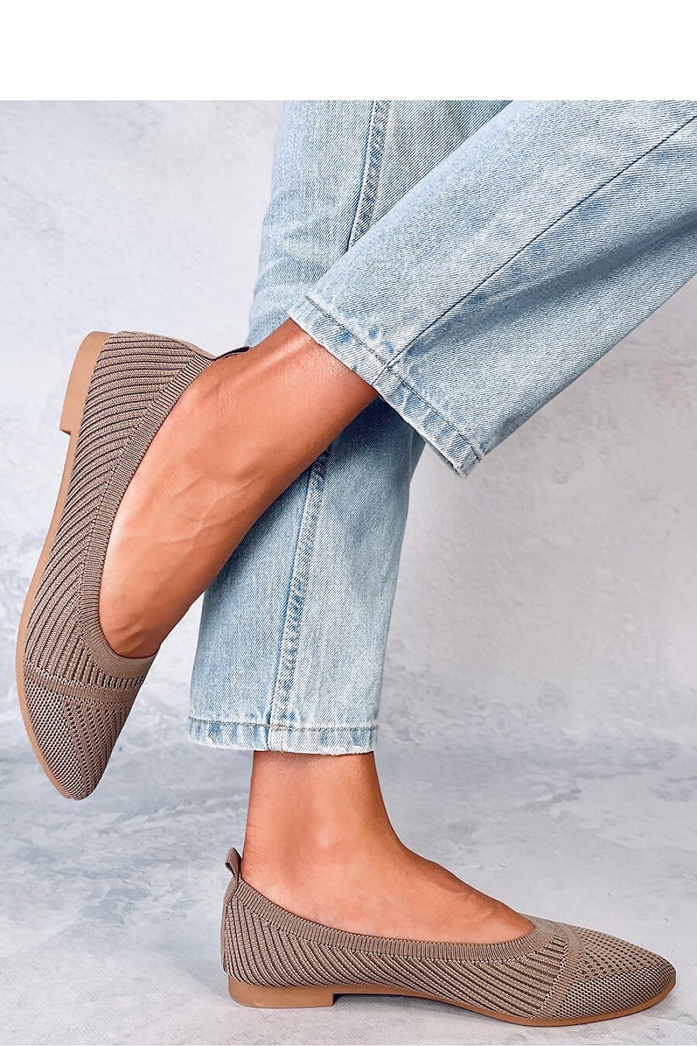  Ballet flats model 185775 Inello 